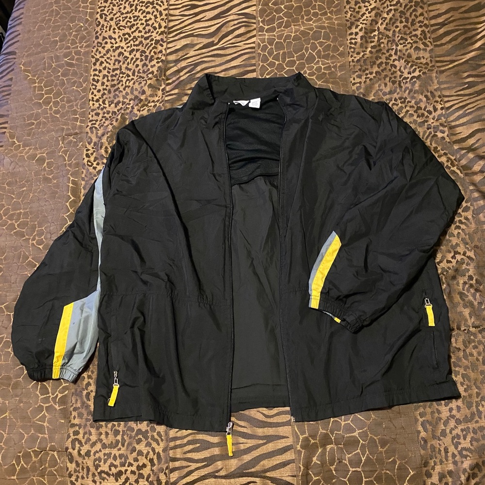Windbreaker Jacket - image 3